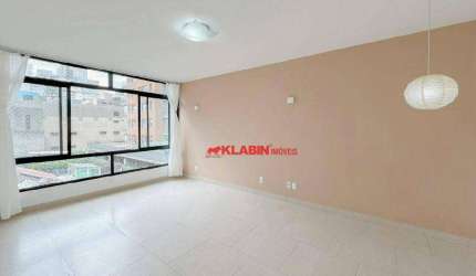** Apartamento de 89m² de Área Privativa com 3 Dormitórios sendo 1 Suíte e 1 Vaga de Garagem - Excelente Localização à Duas Quadras da Av. Paulista **