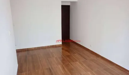 Apartamento de 3 Quartos sem Vaga de Garagem - 80m² de Área Útil - Poucos Metros da Estação e Terminal Vila Mariana (300m) - Apartamento Reformado