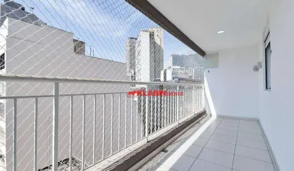 Apartamento com 1 dormitório à venda, 48 m² por R$ 500.000,00 - República - São Paulo/SP