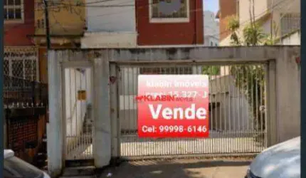 Comercial/Metro Ana Rosa /250 m² por R$ 1.800.000 - Vila Mariana - São Paulo/SP