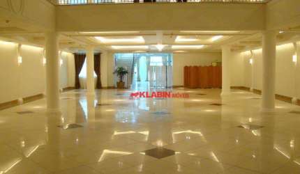 Prédio à venda, 1379 m² por R$ 15.300.000,00 - Vila Mariana - São Paulo/SP