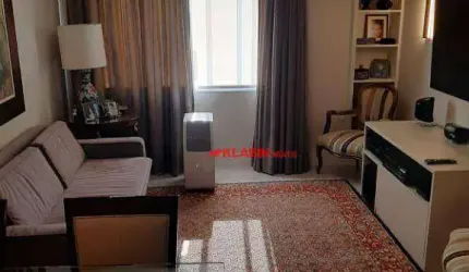 Apartamento com 2 dormitórios à venda, 65 m² por R$ 750.000 - Aclimação - São Paulo/SP
