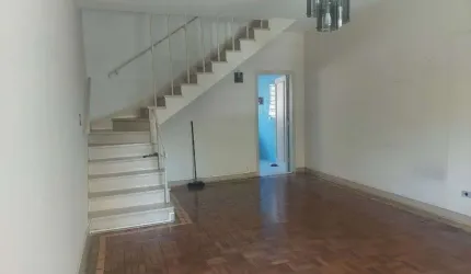 Sobrado com 2 dormitórios à venda, 130 m² por R$ 850.000 - Chácara Inglesa - São Paulo/SP