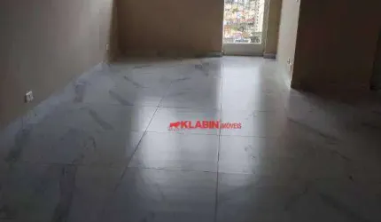 Apartamento com 2 dormitórios à venda, 68 m² por R$ 510.000,00 - Saúde - São Paulo/SP