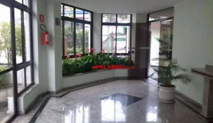 Apartamento com 3 dormitórios à venda, 100 m² por R$ 970.000,00 - Vila Gumercindo - São Paulo/SP
