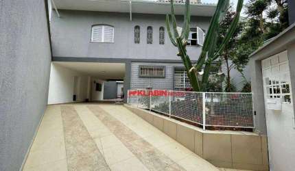 Sobrado com 5 dormitórios à venda, 312 m² por R$ 3.300.000,00 - Vila Mariana - São Paulo/SP