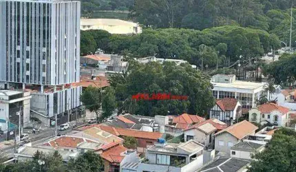 VISTA PARA O PARQUE