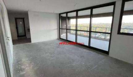 Apartamento com 3 dormitórios à venda, 143 m² por R$ 2.400.000,00 - Campo Belo - São Paulo/SP