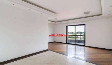 Apartamento com 3 dormitórios, 184 m² - venda por R$ 1.300.000,00 ou aluguel por R$ 9.571,70/mês - Jardim da Saúde - São Paulo/SP