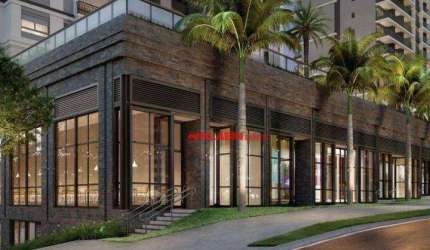 Apartamento com 3 dormitórios à venda, 123 m² por R$ 2.462.000,00 - Chácara Klabin - São Paulo/SP