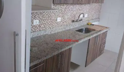 # APARTAMENTO - 3 DORMITÓRIOS, 101 M2 ÁREA ÚTIL - VILA MARIANA.