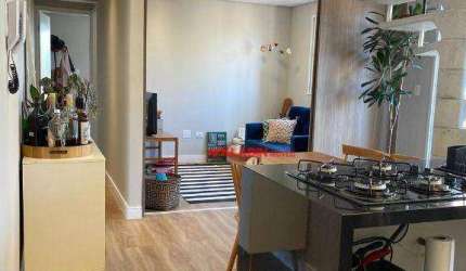Cobertura Duplex com 90m² de Área Útil de 2 Dormitórios e 2 Vagas de Garagem - Ótima Localização em Pinheiros - São Paulo (Próximo ao Metrô Sumaré)