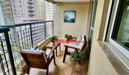 ULTRA OPORTUNIDADE - Vila Clementino, 130 m² 4 dormitórios, 2 suítes e 3 vagas  + deposito