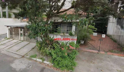 Sobrado com 3 dormitórios à venda, 266 m² por R$ 900.000 - Saude - São Paulo/SP