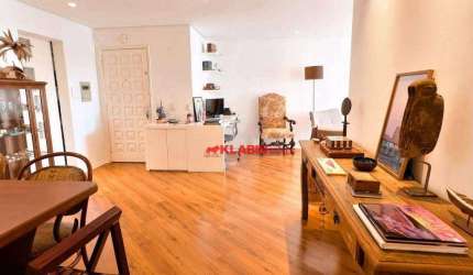 Apartamento com 3 dormitórios à venda, 126 m² por R$ 1.650.000,00 - Itaim Bibi - São Paulo/SP