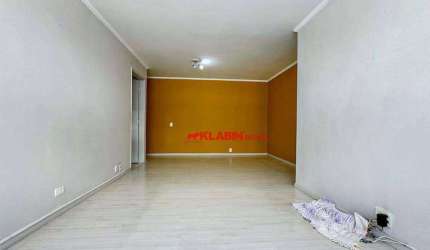 Apartamento com 3 dormitórios à venda, 88 m² por R$ 1.199.000,00 - Itaim Bibi - São Paulo/SP