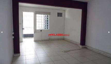 Sobrado com 5 dormitórios, 273 m² - venda por R$ 1.100.000,00 ou aluguel por R$ 3.991,00/mês - Mirandópolis - São Paulo/SP