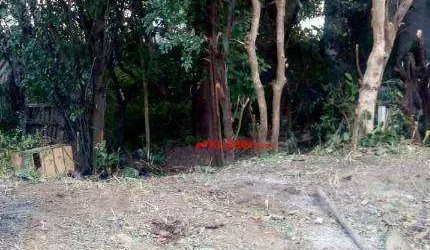 Terreno à venda, 400 m² por R$ 855.000,00 - Jardim da Saúde - São Paulo/SP