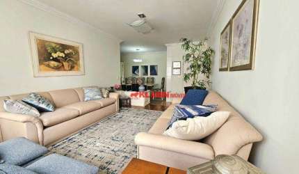 Apartamento com 3 dormitórios à venda, 129 m² por R$ 1.780.000,00 - Paraíso - São Paulo/SP