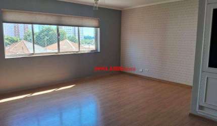 Apartamento com 3 dormitórios à venda, 109 m² por R$ 850.000,00 - Vila Mariana - São Paulo/SP