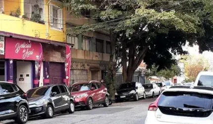Prédio à venda, 700 m² por R$ 2.100.000,00 - Chácara Inglesa - São Paulo/SP
