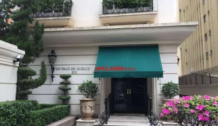 Apartamento com 2 dormitórios à venda, 100 m² por R$ 2.295.000,00 - Cerqueira César - São Paulo/SP