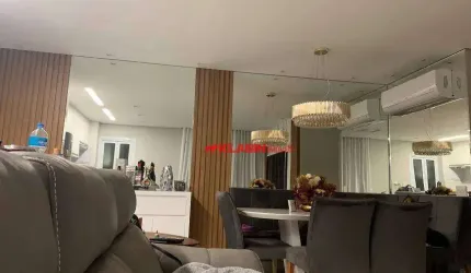 Apartamento com 3 dormitórios à venda, 88 m² por R$ 1.790.000,00 - Pinheiros - São Paulo/SP