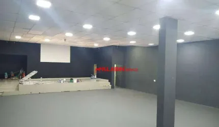 Galpão para alugar, 300 m² por R$ 13.003,00/mês - Vila Vivaldi - São Bernardo do Campo/SP