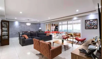 IPIRANGA, ALTO PADRÃO, 213m², 4 DORMITÓRIOS (3 SUÍTES), PRONTO PARA MORAR.