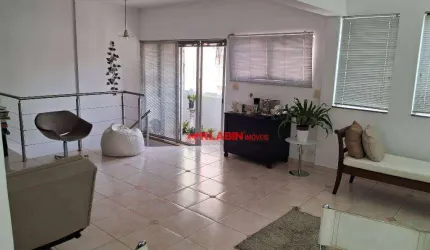 Cobertura com 3 dormitórios à venda, 128 m² por R$ 1.200.000,00 - Chácara Inglesa - São Paulo/SP
