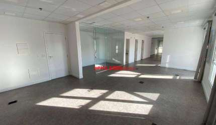 Sala para alugar, 183 m² por R$ 15.403,16/mês - Barra Funda - São Paulo/SP