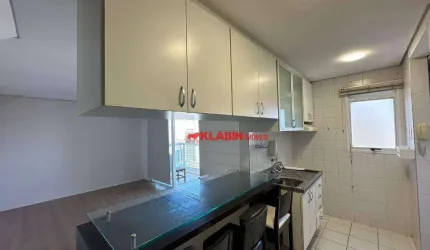 Apartamento Duplex com 2 dormitórios à venda, 86 m² por R$ 1.350.000,00 - Paraíso - São Paulo/SP