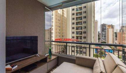 Apartamento com 2 dormitórios à venda, 61 m² por R$ 800.000,00 - Vila da Saúde - São Paulo/SP