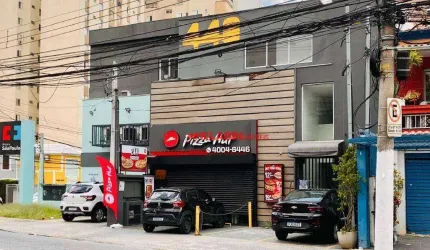 Conjunto para alugar, 212 m² por R$ 17.963,01/mês - Vila Mariana - São Paulo/SP