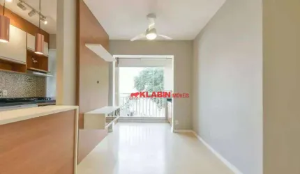 Apartamento com 2 dormitórios à venda, 51 m² por R$ 695.000,00 - Bela Vista - São Paulo/SP