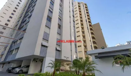 Apartamento com 2 dormitórios à venda, 98 m² por R$ 1.595.000,00 - Jardim Paulista - São Paulo/SP
