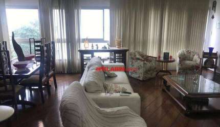 Apartamento com 4 dormitórios à venda, 160 m² por R$ 1.100.000,00 - Saúde - São Paulo/SP