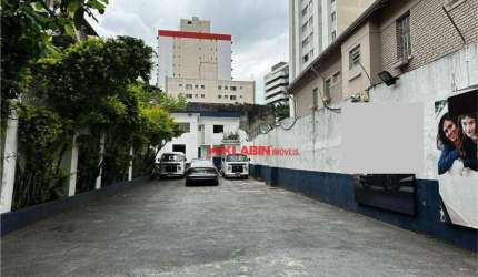 Boca Metro vila Mariana 328 M2