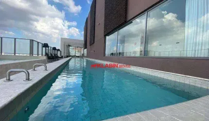 Apartamento com 2 dormitórios à venda, 65 m² por R$ 1.450.000,00 - Vila Mariana (Zona Sul) - São Paulo/SP
