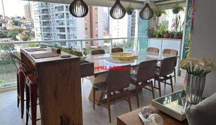 Apartamento com 2 dormitórios à venda, 111 m² por R$ 1.599.000,00 - Aclimação - São Paulo/SP