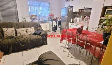 Casa com 5 dormitórios à venda, 80 m² por R$ 450.000,00 - Vila Conceição - Diadema/SP