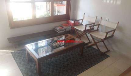 Sobrado com 3 dormitórios à venda, 115 m² por R$ 850.000,00 - Vila Mariana - São Paulo/SP