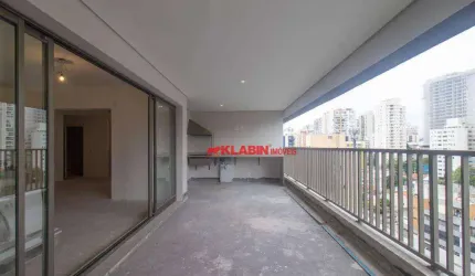 Apartamento com 3 dormitórios à venda, 158 m² por R$ 2.699.000,00 - Vila Clementino	 - São Paulo/SP