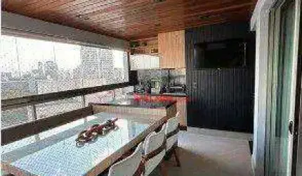 Apartamento com 3 dormitórios à venda, 101 m² por R$ 2.226.000,00 - Vila Mariana - São Paulo/SP