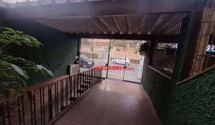 Sobrado com 3 dormitórios, 300 m² - venda por R$ 905.000,00 ou aluguel por R$ 6.135,83/mês - Saúde - São Paulo/SP