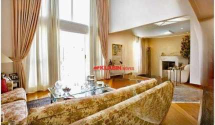CASA, Condomínio fechado, 450M², 4 suítes, Piscina, Churrasqueira, garagem 6