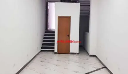 Sobrado com 3 dormitórios à venda, 165 m² por R$ 1.190.000,00 - Chácara Inglesa - São Paulo/SP