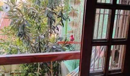 Sobrado com 3 dormitórios à venda, 182 m² por R$ 1.300.000,00 - Vila Mariana - São Paulo/SP