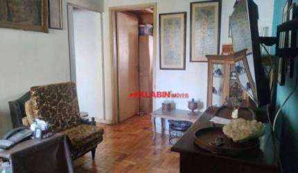 Apartamento com 3 dormitórios à venda, 88 m² por R$ 570.000,00 - Mirandópolis - São Paulo/SP