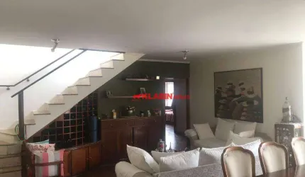 Campo Belo - Cobertura Duplex